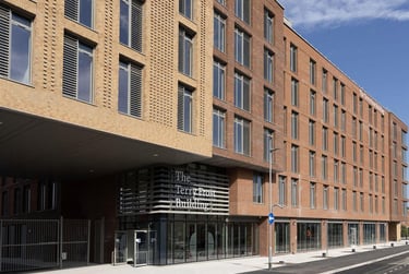 1 bed house, Whitelock Street, Woodhouse, Leeds, LS71EH - Image 15